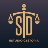 Logotipo de Gestoría Extranjería S&D
